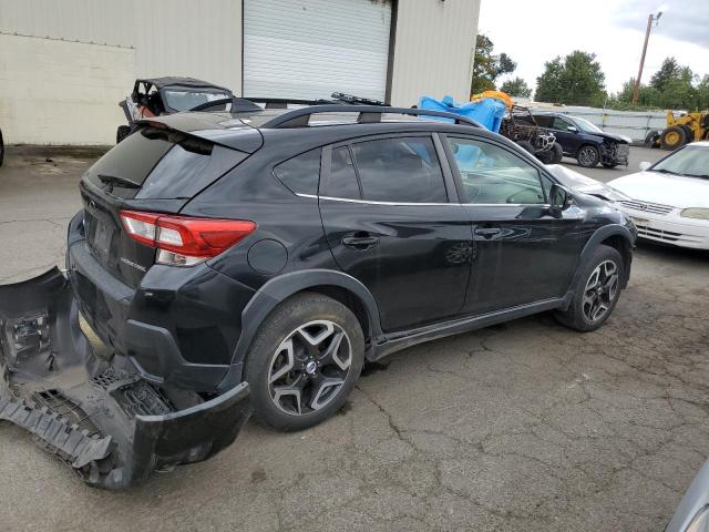 Photo 3 from auction – 2018 SUBARU CROSSTREK with VIN JF2GTAMC2JH250828