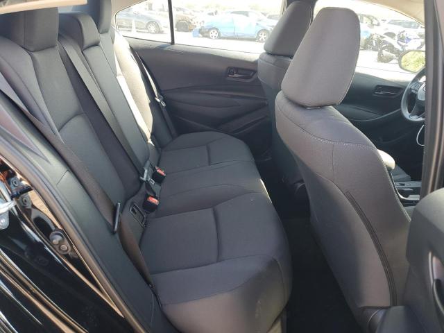 Photo 10 from auction – 2024 TOYOTA COROLLA LE with VIN 5YFB4MDE7RP185614