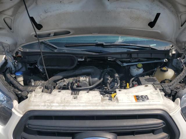 Photo 12 from auction – 2020 FORD TRANSIT T- with VIN 1FTBR1C85LKA07329