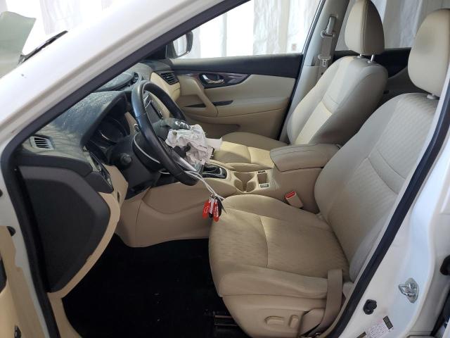 Photo 7 from auction – 2018 NISSAN ROGUE S with VIN JN8AT2MVXJW305263