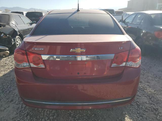 Photo 6 from auction – 2011 CHEVROLET CRUZE LT with VIN 1G1PG5S99B7192217