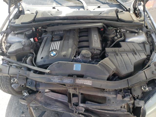 Photo 11 from auction – 2011 BMW 328 I SULE with VIN WBAPH5G59BNM75638