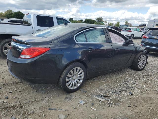 Photo 3 from auction – 2011 BUICK REGAL CXL with VIN W04GS5ECXB1069729