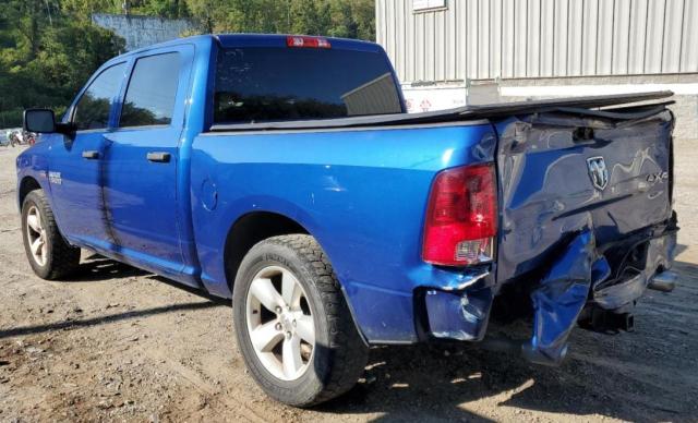 Photo 2 from auction – 2015 RAM 1500 ST with VIN 3C6RR7KT9FG700964