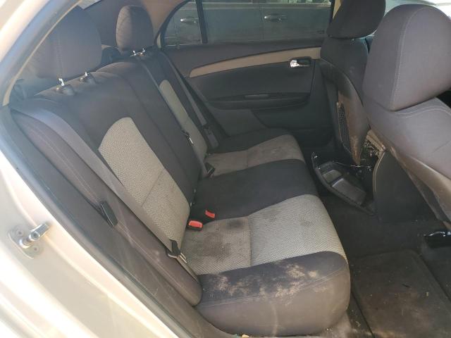Photo 10 from auction – 2011 CHEVROLET MALIBU LS with VIN 1G1ZB5E17BF277141