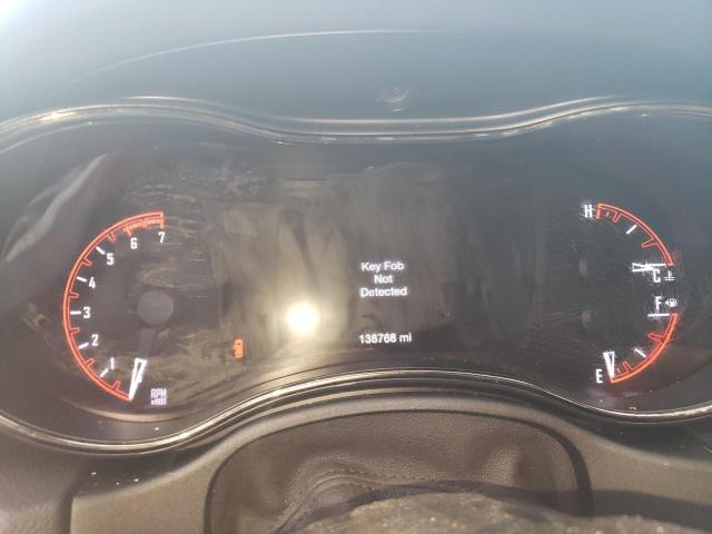 Photo 9 from auction – 2019 DODGE DURANGO R/ with VIN 1C4SDJCTXKC536819