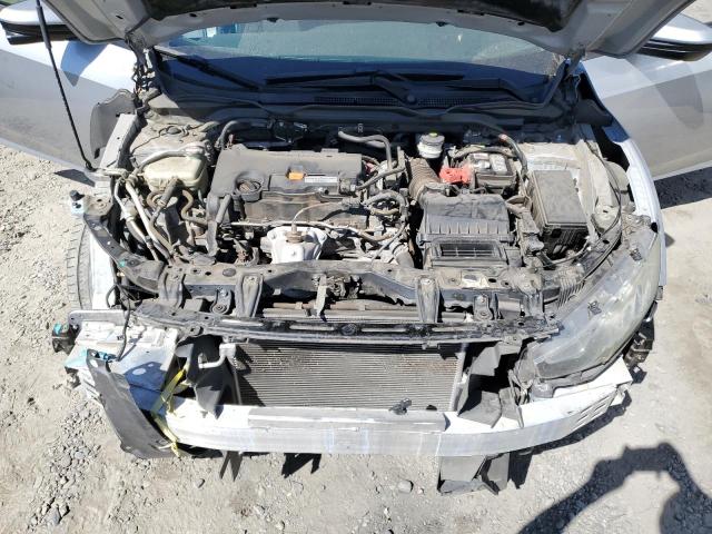 Photo 11 from auction – 2018 HONDA CIVIC EX with VIN 2HGFC2F79JH549504