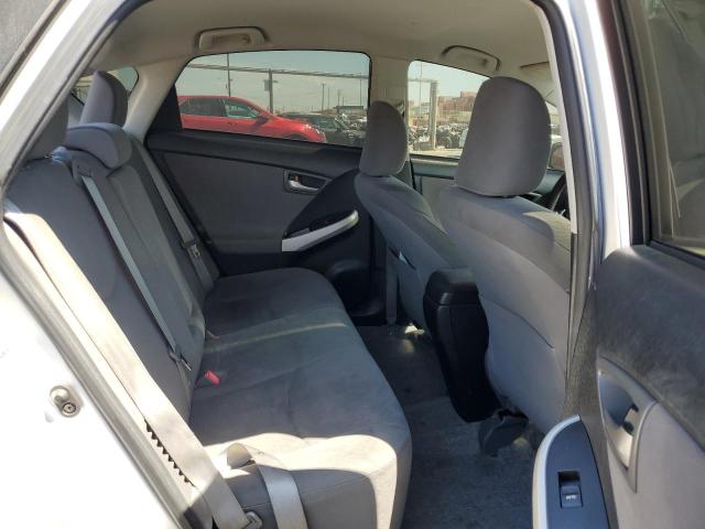 Photo 10 from auction – 2013 TOYOTA PRIUS with VIN JTDKN3DU8D5574797