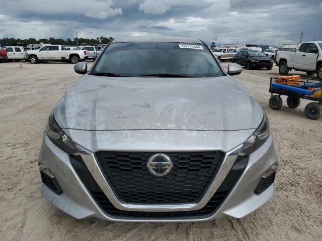 Photo 5 from auction – 2020 NISSAN ALTIMA S with VIN 1N4BL4BV3LC167753