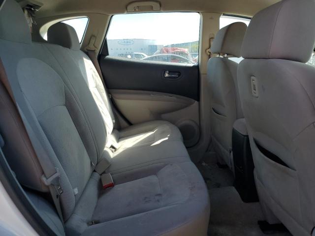Photo 11 from auction – 2011 NISSAN ROGUE S with VIN JN8AS5MT3BW184631