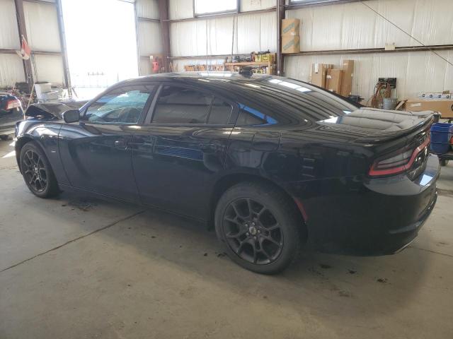 Photo 2 from auction – 2018 DODGE CHARGER GT with VIN 2C3CDXJG9JH248576
