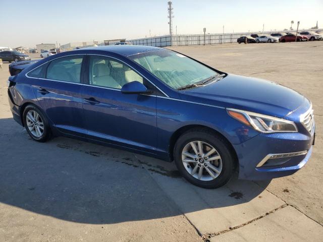 Photo 4 from auction – 2015 HYUNDAI SONATA SE with VIN 5NPE24AF0FH019847
