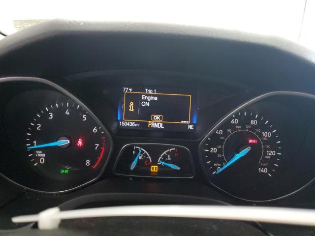 Photo 9 from auction – 2015 FORD FOCUS SE with VIN 1FADP3F21FL292486
