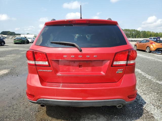 Photo 6 from auction – 2016 DODGE JOURNEY SX with VIN 3C4PDCBG7GT122933