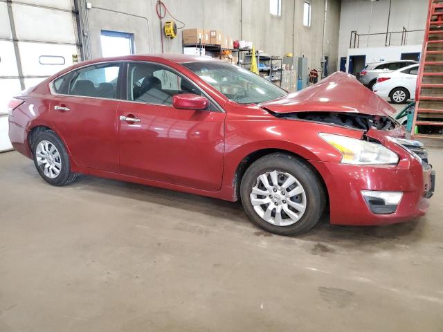 Photo 4 from auction – 2014 NISSAN ALTIMA 2.5 with VIN 1N4AL3AP0EC180469