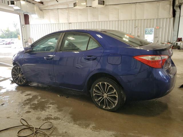 Photo 2 from auction – 2016 TOYOTA COROLLA L with VIN 2T1BURHE5GC682293