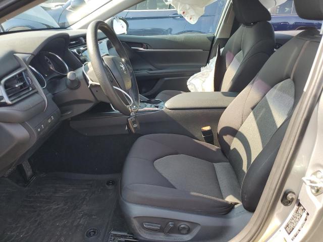 Photo 7 from auction – 2020 TOYOTA CAMRY LE with VIN 4T1E31AK8LU014577