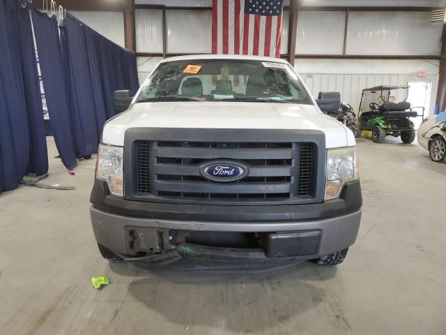 Zdjęcie 5 z aukcji – 2012 FORD F150 SUPER z VIN 1FTEX1CM9CFB44184