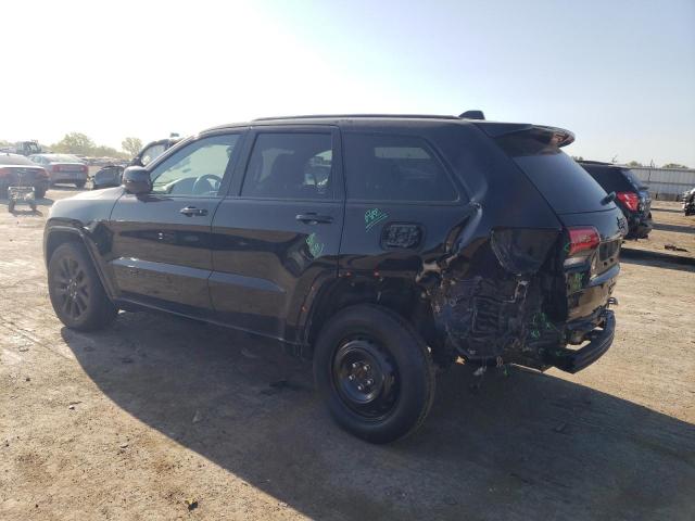 Photo 2 from auction – 2020 JEEP GRAND CHER with VIN 1C4RJFAG6LC421663