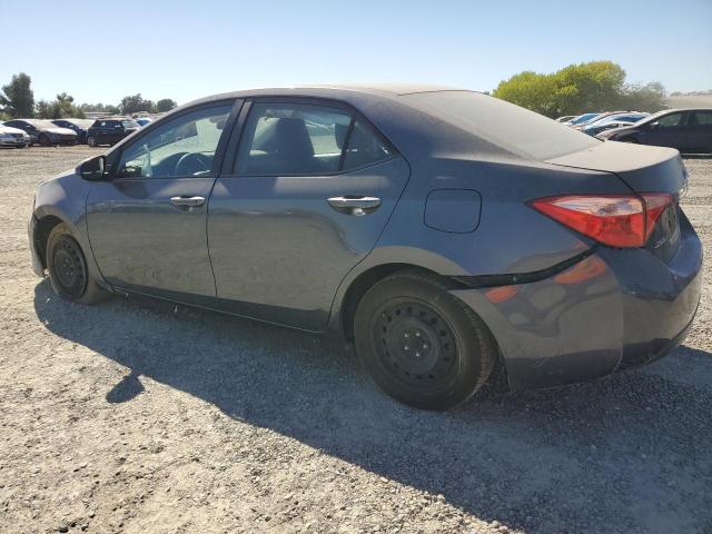Photo 2 from auction – 2019 TOYOTA COROLLA L with VIN 5YFBURHEXKP886239