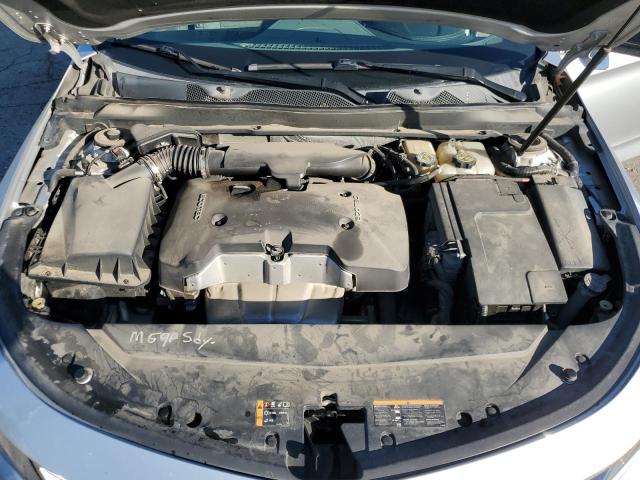 Photo 11 from auction – 2015 CHEVROLET IMPALA LS with VIN 1G11Z5SL3FU131478
