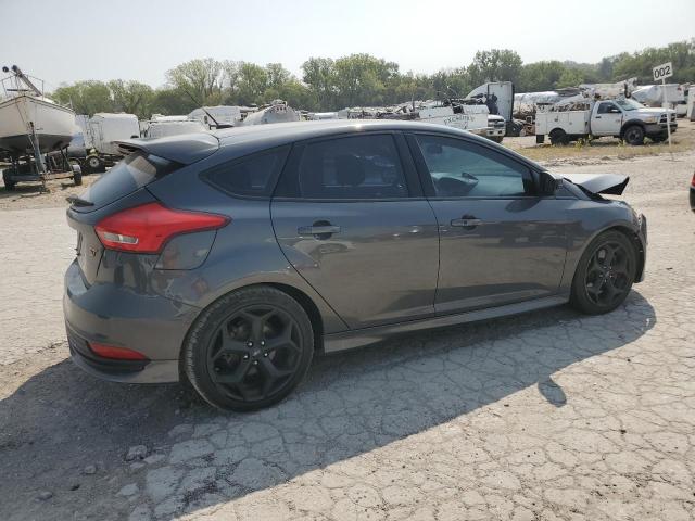 Photo 3 from auction – 2017 FORD FOCUS ST with VIN 1FADP3L91HL260478