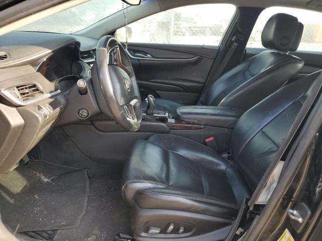 Photo 7 from auction – 2013 CADILLAC XTS with VIN 2G61N5S35D9117615