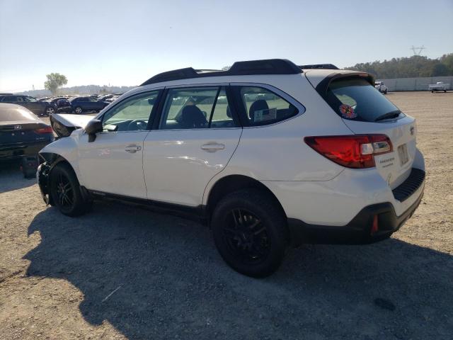 Photo 2 from auction – 2018 SUBARU OUTBACK 2. with VIN 4S4BSAAC9J3246929