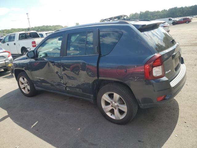 Photo 2 from auction – 2014 JEEP COMPASS LA with VIN 1C4NJDEB3ED633127