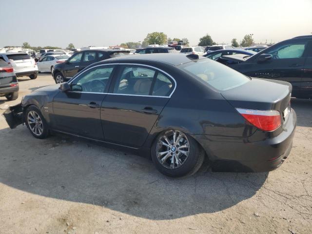 Photo 2 from auction – 2010 BMW 535 XI with VIN WBANV9C57AC390689