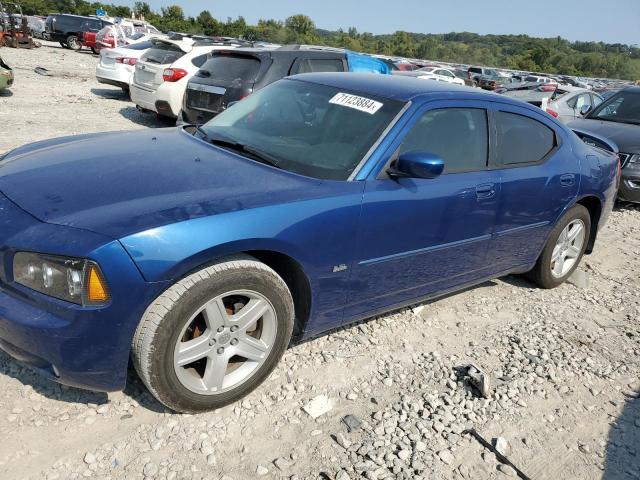 DODGE CHARGER RA 2010 with VIN 2B3CA9CV8AH239302 - Photo from auction