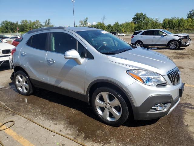 Photo 4 from auction – 2015 BUICK ENCORE CON with VIN KL4CJBSB8FB240649