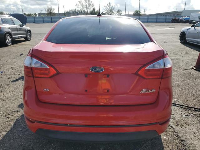 Photo 6 from auction – 2014 FORD FIESTA SE with VIN 3FADP4BJ3EM194818