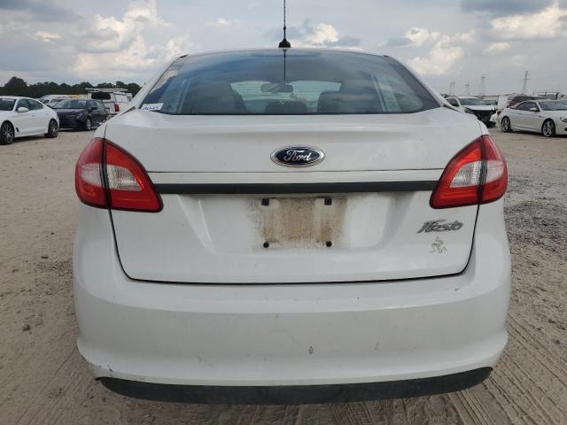 Photo 6 from auction – 2012 FORD FIESTA S with VIN 3FADP4AJ8CM158234
