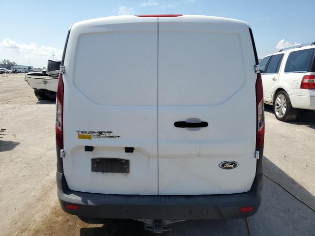 صورة رقم 6 من المزاد - 2014 FORD TRANSIT CO مع VIN NM0LS7E79E1171074