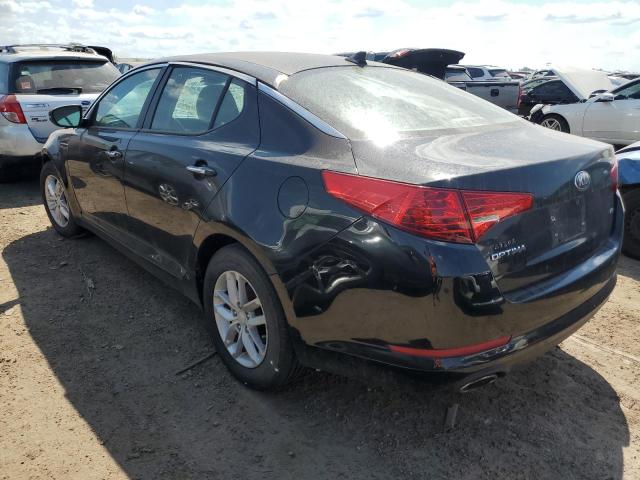 Photo 2 from auction – 2013 KIA OPTIMA EX with VIN 5XXGM4A75DG239148
