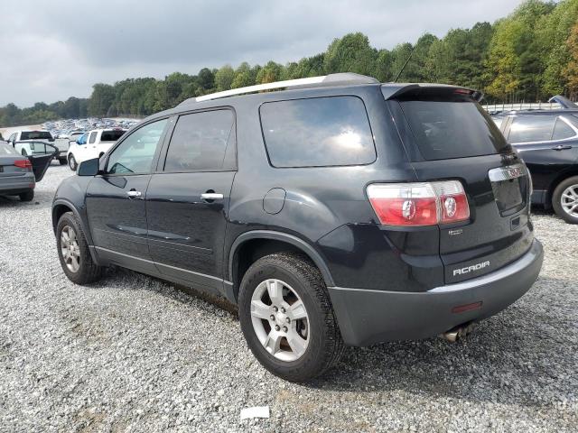 Photo 2 from auction – 2012 GMC ACADIA SLE with VIN 1GKKRNED9CJ329371