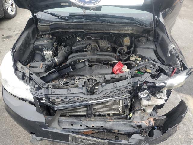 Photo 11 from auction – 2014 SUBARU FORESTER 2 with VIN JF2SJAHC3EH506930
