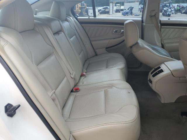 Photo 10 from auction – 2010 FORD TAURUS LIM with VIN 1FAHP2FWXAG128430