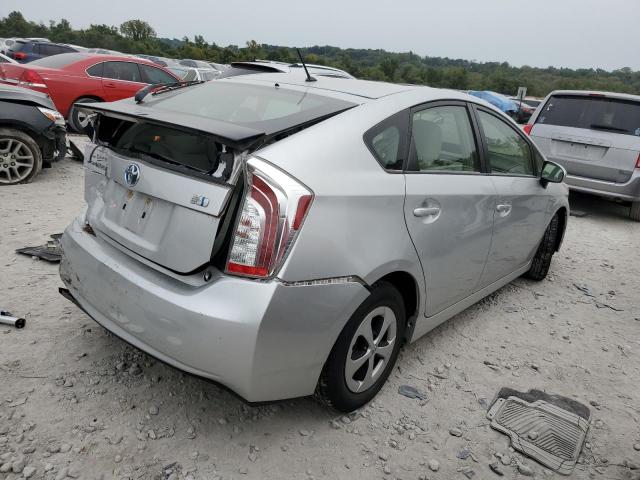 Photo 3 from auction – 2015 TOYOTA PRIUS with VIN JTDKN3DU7F1982878