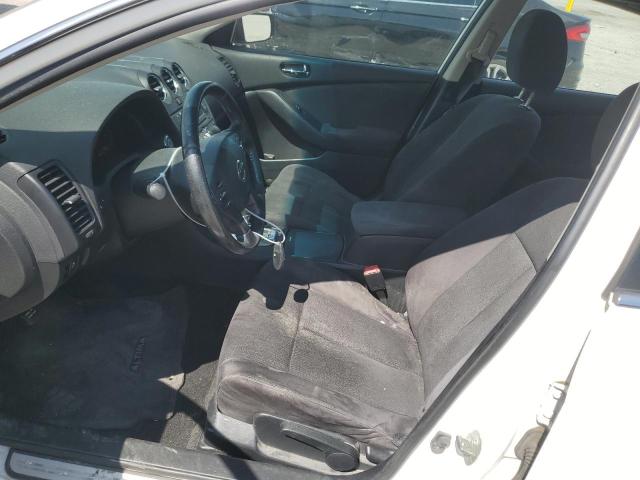 Фото 7 с аукциона – 2011 NISSAN ALTIMA BAS с VIN 1N4AL2AP9BC180265