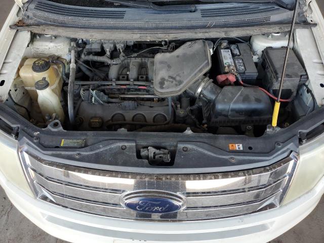 Photo 11 from auction – 2008 FORD EDGE SEL with VIN 2FMDK38C08BB29177