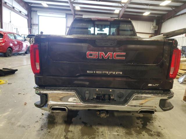 Photo 6 from auction – 2020 GMC SIERRA K15 with VIN 3GTU9DED1LG167381