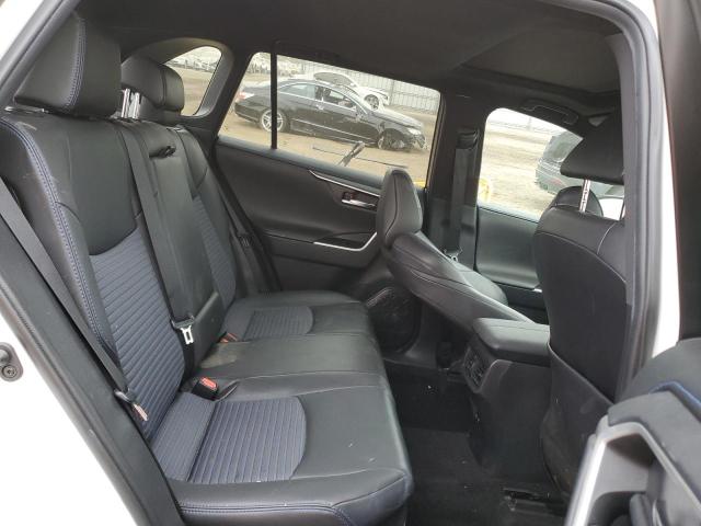 Photo 11 from auction – 2020 TOYOTA RAV4 XSE with VIN 2T3EWRFV2LW081840