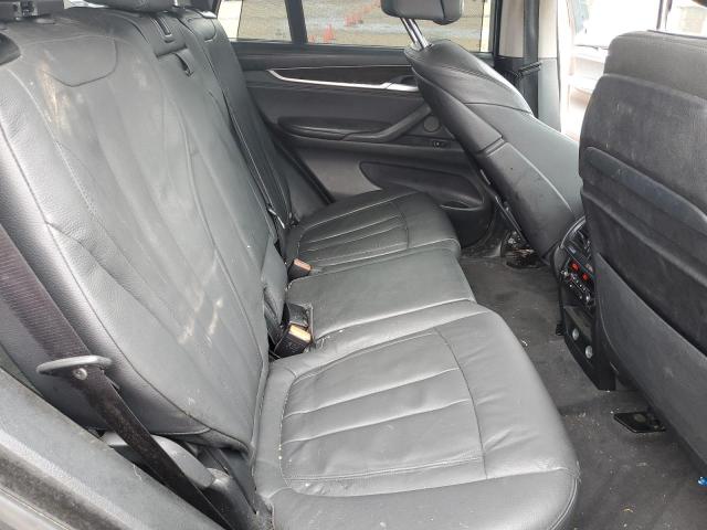 Photo 11 from auction – 2016 BMW X5 XDRIVE5 with VIN 5UXKR6C57G0J81504