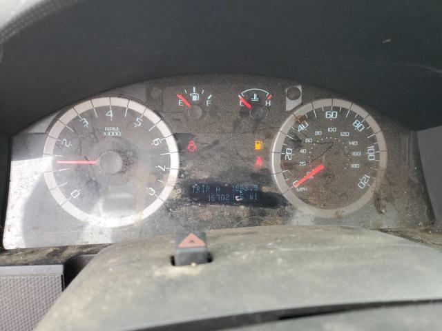 Photo 9 from auction – 2011 FORD ESCAPE XLT with VIN 1FMCU9D70BKA12553