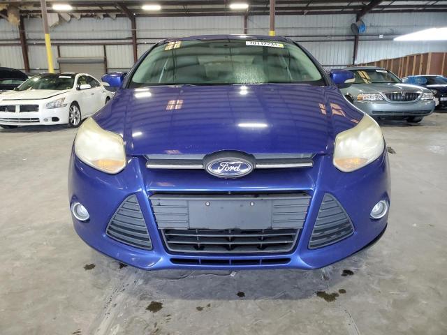 صورة رقم 5 من المزاد - 2013 FORD FOCUS SE مع VIN 1FADP3F24DL114634