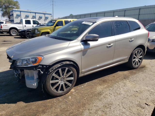 VOLVO XC60 T5 PR 2016 with VIN YV440MDK9G2857451 - Photo from auction