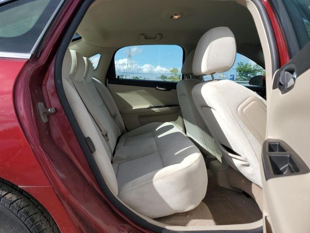 Photo 10 from auction – 2010 CHEVROLET IMPALA LT with VIN 2G1WB5EK8A1130408