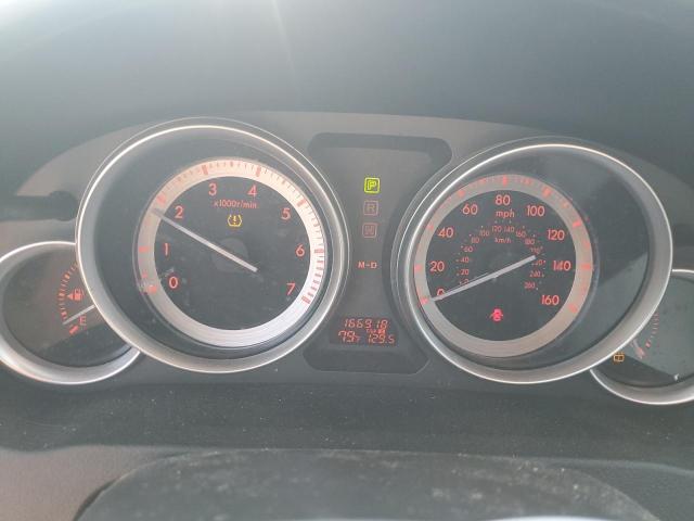 Zdjęcie 9 z aukcji – 2010 MAZDA 6 I z VIN 1YVHZ8CH8A5M02839